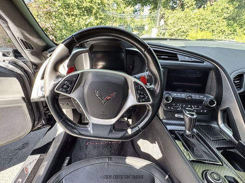 Used 2019 Chevrolet Corvette Grand Sport RWD image 24