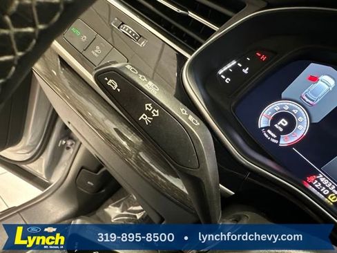 Used 2022 Audi Q8 Premium Plus w/ Premium Plus Package image 20