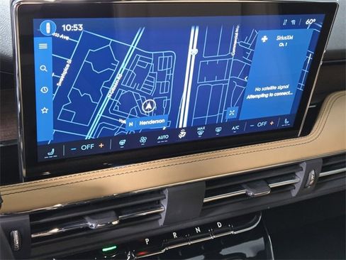 Certified 2023 Lincoln Corsair Reserve w/ Equipment Group 201A image 23