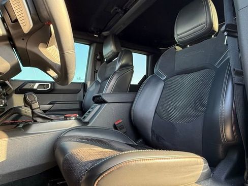 Used 2023 Ford Bronco Raptor image 16