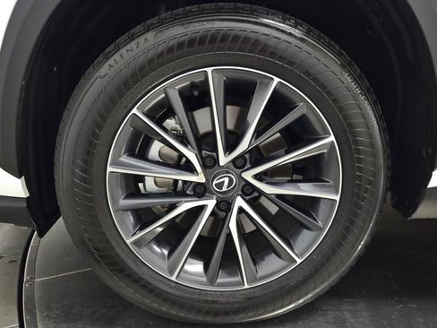 Used 2024 Lexus NX 350 AWD image 13