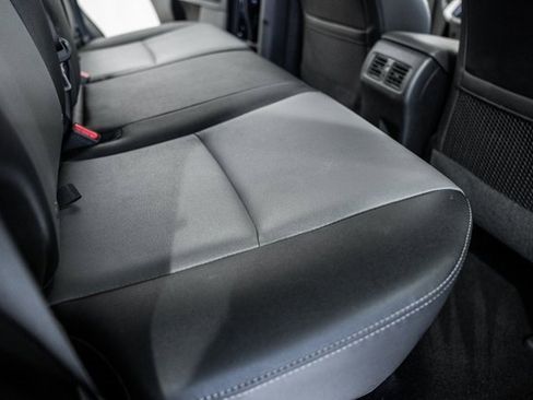 Used 2024 Toyota 4Runner SR5 Premium image 32