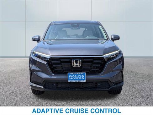 New 2026 Honda CR-V EX-L image 3