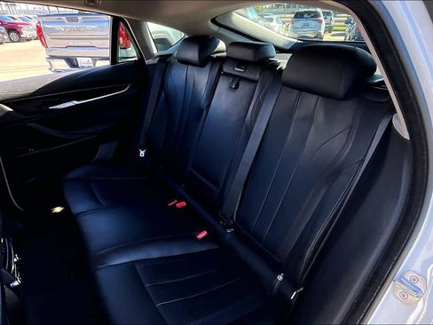 Used 2015 BMW X6 xDrive35i image 20
