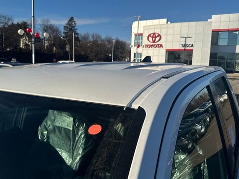 New 2026 Toyota Tacoma SR5 image 16