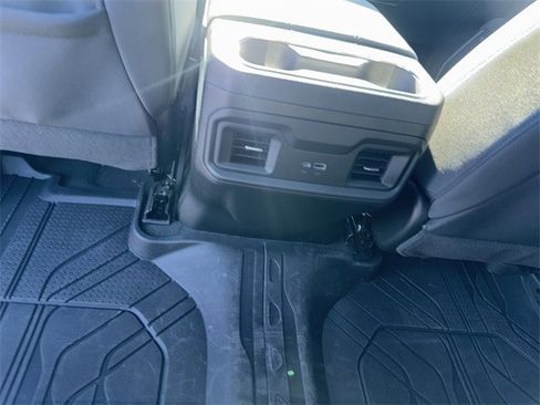 Used 2025 Chevrolet Silverado 1500 RST w/ All Star Edition Plus image 34