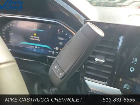 Used 2026 Chevrolet Silverado 1500 RST AWD/4WD image 20