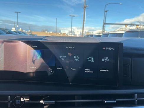 New 2026 Hyundai Santa Fe SEL image 19