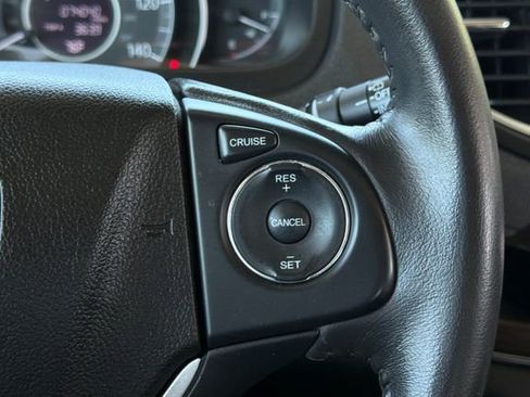 Used 2016 Honda CR-V EX-L image 30