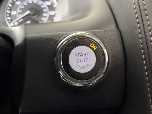 Certified 2024 Nissan Armada Platinum w/ Captain's Chairs Package image 38