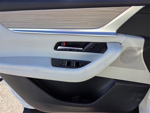 New 2026 MAZDA CX-90 3.3 Turbo w/ Premium Plus Pkg image 11