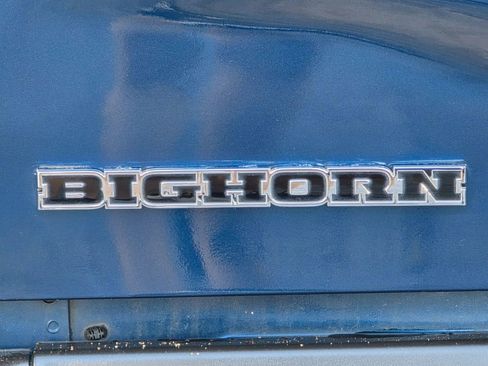 Used 2022 RAM 2500 Big Horn image 35