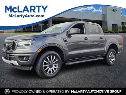 Used 2019 Ford Ranger XLT w/ Equipment Group 302A Luxury