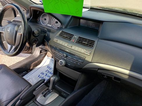 Used 2010 Honda Accord EX-L image 15