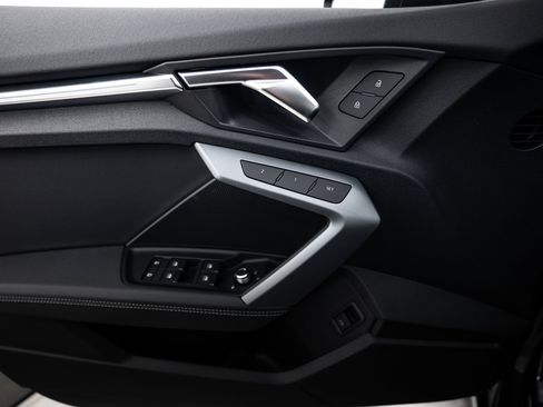 New 2026 Audi A3 2.0T Premium image 13