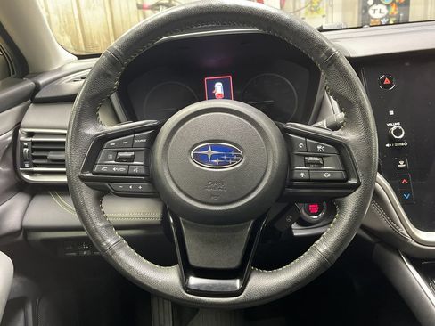 Certified 2024 Subaru Outback Onyx Edition AWD/4WD image 21