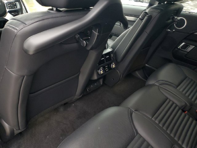 New 2026 Land Rover Discovery Limited Edition AWD/4WD image 11