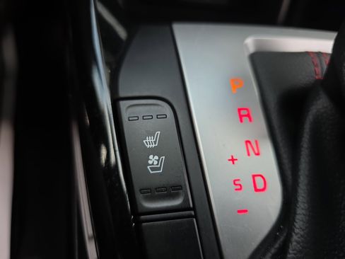 Certified 2023 Kia Forte GT w/ GT2 Package image 23