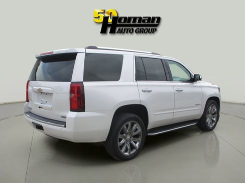 Used 2017 Chevrolet Tahoe Premier image 5