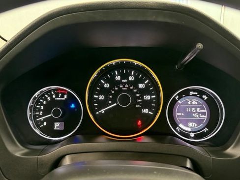 Used 2017 Honda HR-V EX image 33