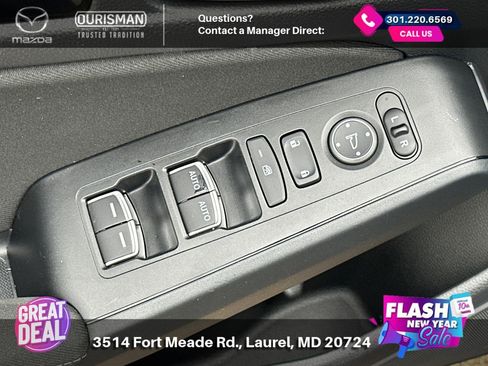 Used 2022 Honda Civic EX image 8