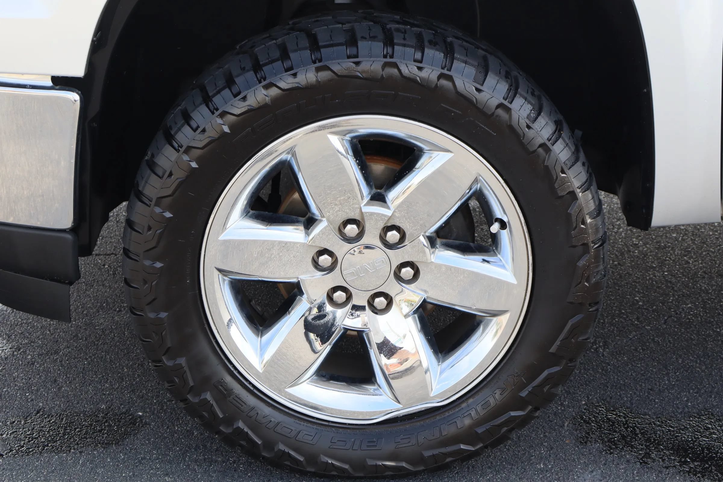 Used 2013 GMC Sierra 1500 SLE AWD/4WD image 26