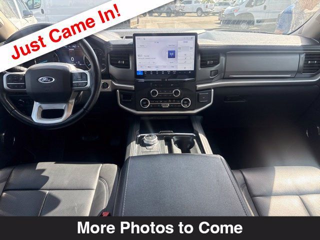 Used 2024 Ford Expedition XLT RWD image 10