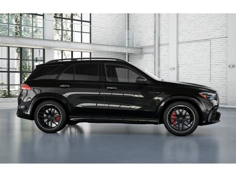 New 2026 Mercedes-Benz GLE 63 AMG S image 14