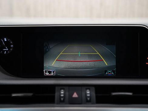 Used 2020 Lexus ES 350 F Sport w/ Accessory Package 2 FWD image 22