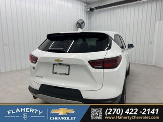 Used 2023 Chevrolet Blazer LT w/ Driver Confidence Package FWD video 3