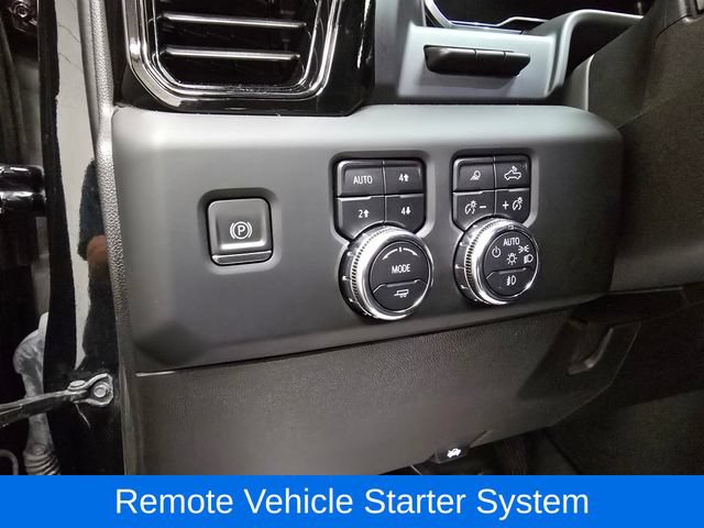 Used 2024 GMC Sierra 2500 AT4 w/ AT4 Premium Plus Package AWD/4WD image 19