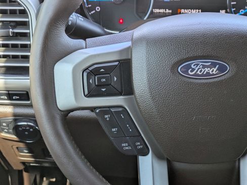 Used 2019 Ford F250 King Ranch w/ King Ranch Ultimate Package image 20