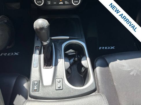 Used 2018 Acura RDX AWD image 27