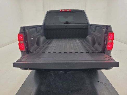 Used 2018 Chevrolet Silverado 1500 LT w/ All Star Edition AWD/4WD image 29