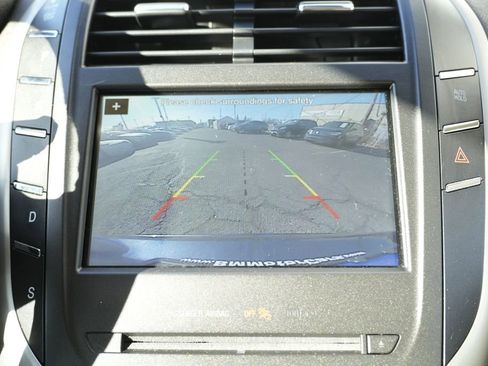 Used 2017 Lincoln MKC Premiere AWD/4WD image 48