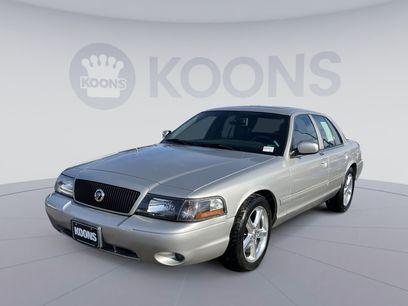 Used 2004 Mercury Marauder