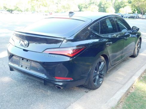 Used 2024 Acura Integra A-Spec FWD image 4