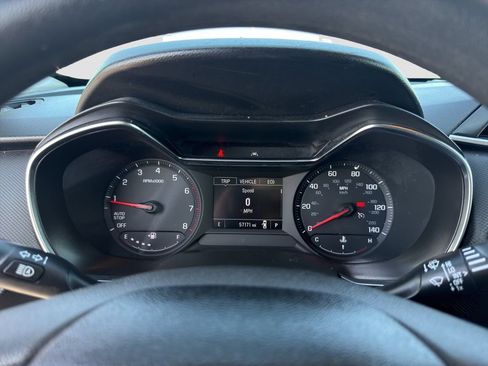 Used 2023 Chevrolet TrailBlazer LT FWD image 11