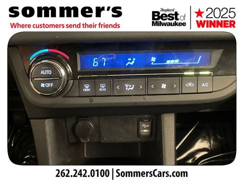 Used 2015 Toyota Corolla S FWD image 16