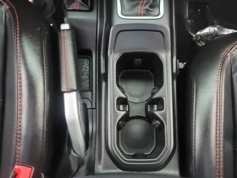 Used 2020 Jeep Wrangler Unlimited Rubicon w/ Quick Order Package 28Y Recon AWD/4WD image 19