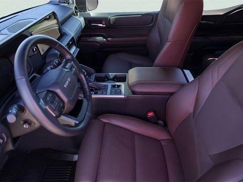 Used 2025 Toyota Land Cruiser Base image 12