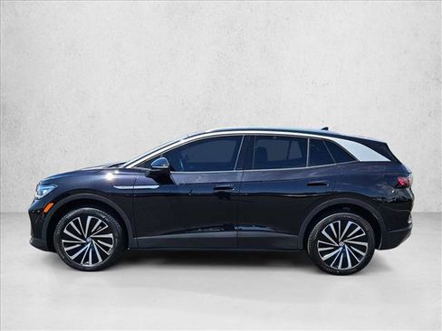 Used 2023 Volkswagen ID.4 Pro S Plus AWD/4WD image 9