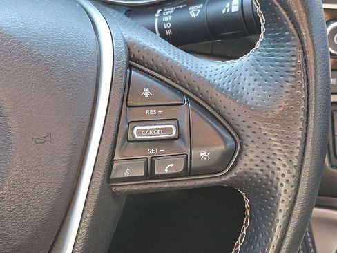 Used 2020 Nissan Maxima 3.5 SL w/ Floor Mat Group FWD image 23
