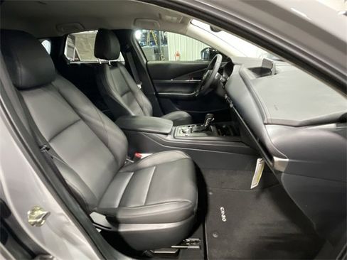 New 2026 MAZDA CX-30 AWD 2.5 S w/ Select Sport Pkg image 28