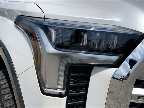 Used 2026 Toyota Tundra 1794 Edition AWD/4WD image 27
