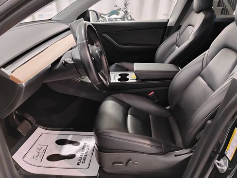 Used 2021 Tesla Model Y 2WD image 67