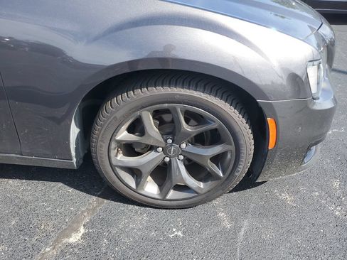 Used 2021 Chrysler 300 S w/ Popular Equipment Group RWD image 6