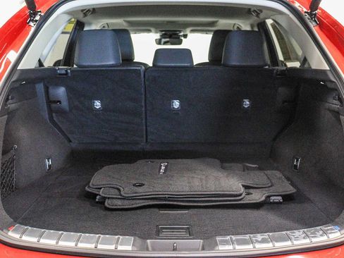 Used 2025 Lexus NX 350 AWD w/ Premium Package image 44