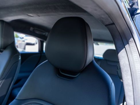 Used 2023 Lucid Air Pure AWD/4WD image 30