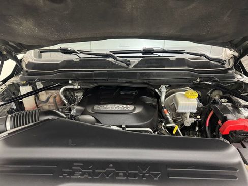 Used 2021 RAM 2500 Power Wagon image 32